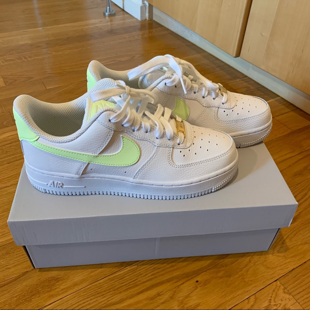 Nike Shoes - Air Force 1s - Size 7